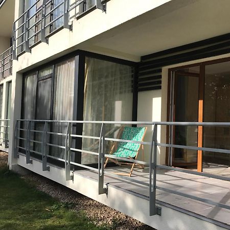 Upes Apartment Jurkalne Zewnętrze zdjęcie