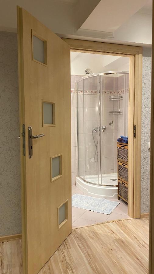 Upes Apartment Jurkalne Zewnętrze zdjęcie
