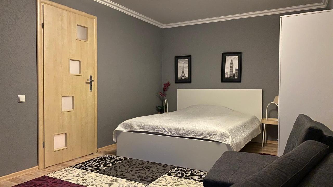 Upes Apartment Jurkalne Zewnętrze zdjęcie