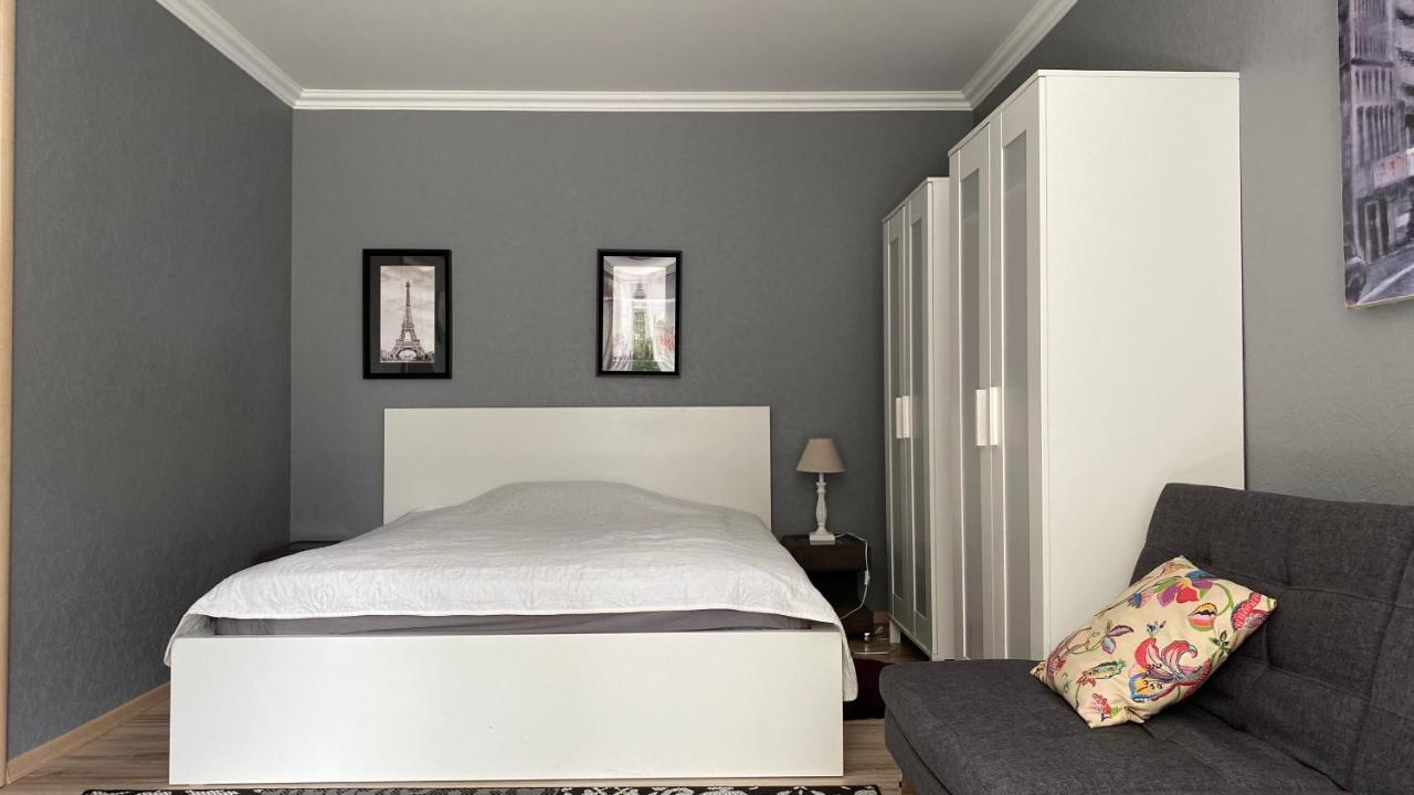 Upes Apartment Jurkalne Zewnętrze zdjęcie