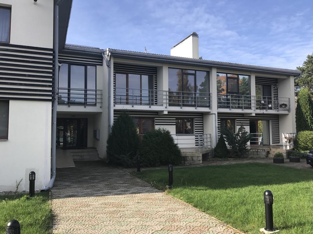 Upes Apartment Jurkalne Zewnętrze zdjęcie